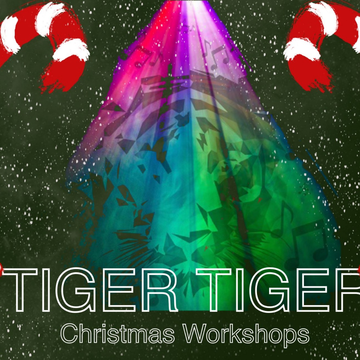 Uffculme Schools Tiger Tiger Christmas Workshop uffculme-schools-tiger-tiger-christmas-workshop